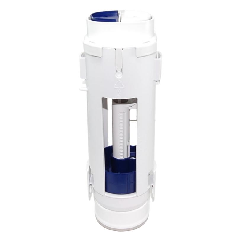 Geberit store flush valve