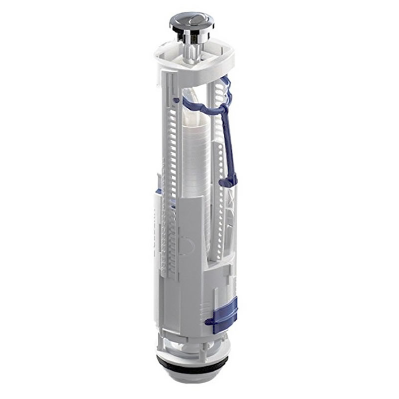 Geberit shop flush valve