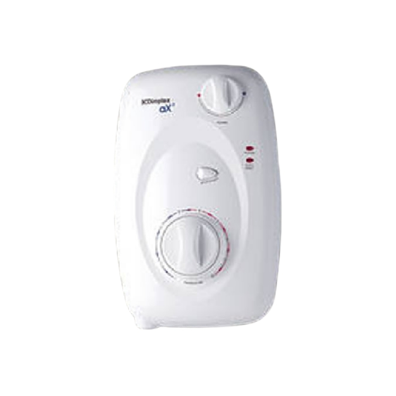 Glen Dimplex AX3 front cover assembly Glen Dimplex SG08111 National