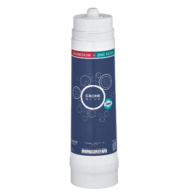 Grohe Blue Magnesium + Zinc Filter, Grohe 40691002