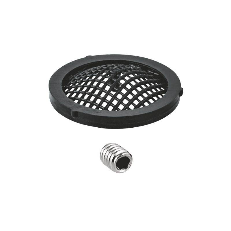 Grohe Filter & Set Screw Strainer Grohe 48007000 National Shower Spares