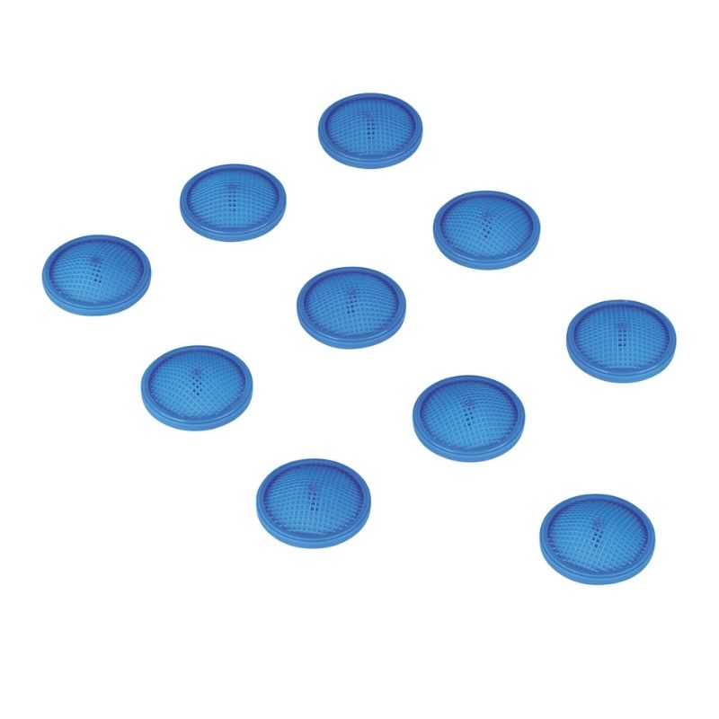 Grohe filter pack of 10 Grohe 0492200M National Shower Spares