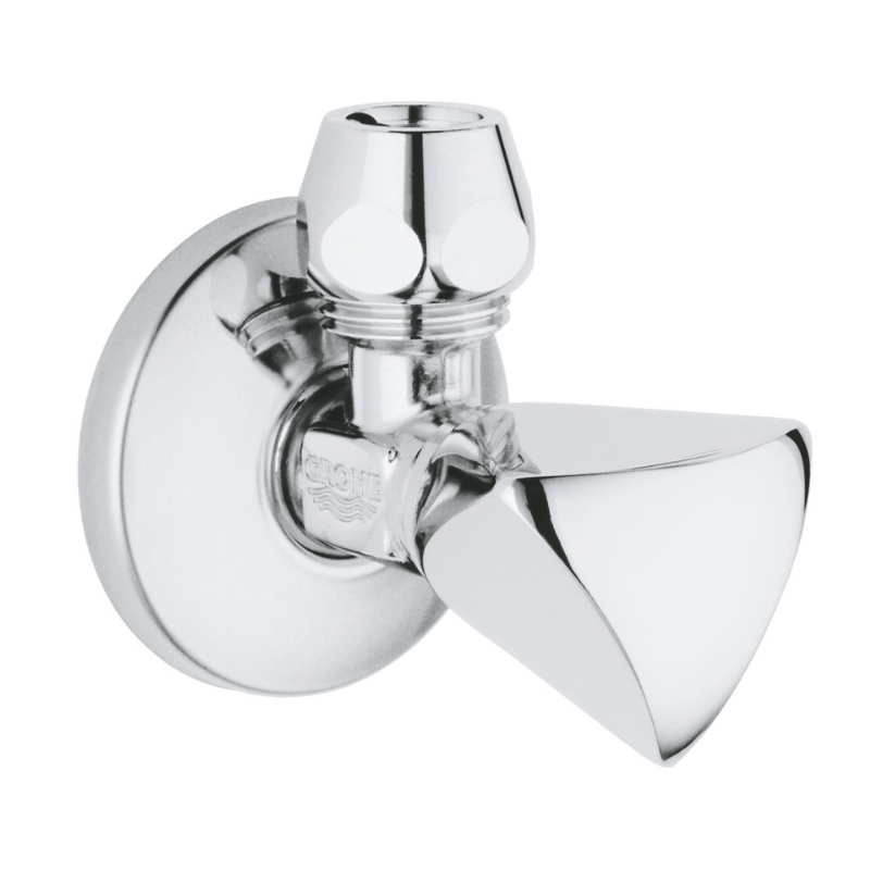 Grohe angle valve connector set Grohe 22939000 National Shower Spares