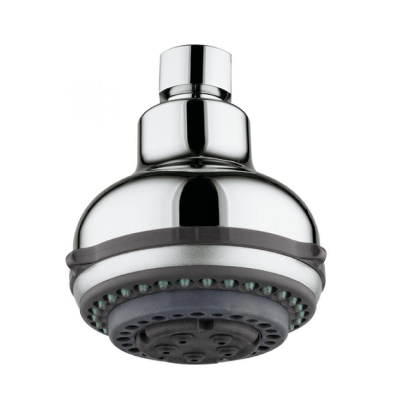 Grohe Aquatower 3000 Shower Head Chrome Grohe 07785 000 National
