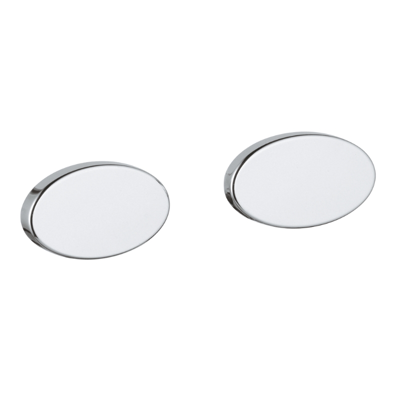 Grohe Auto 1000 cover caps Grohe 1009900M National Shower Spares