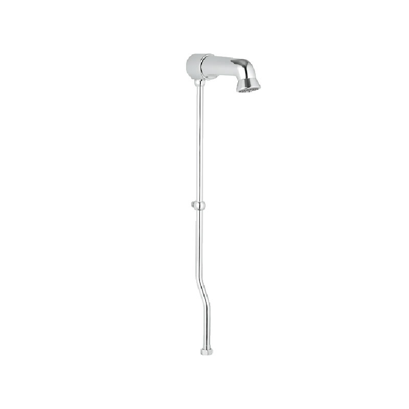 Grohe Commercial rigid riser shower fitting Grohe 36248000 National Shower Spares