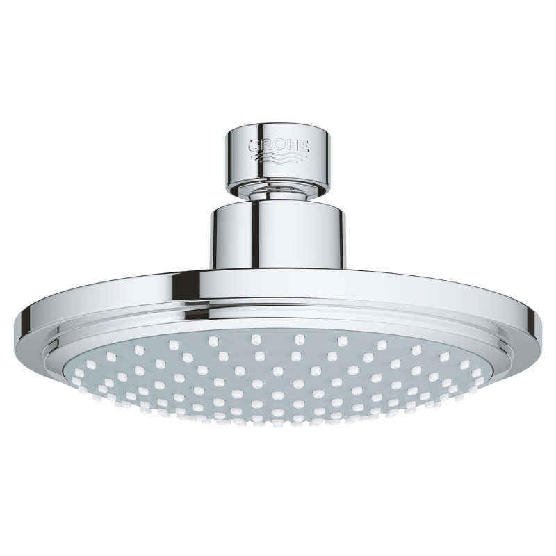 Grohe Euphoria Cosmopolitan shower head chrome Grohe 28233000