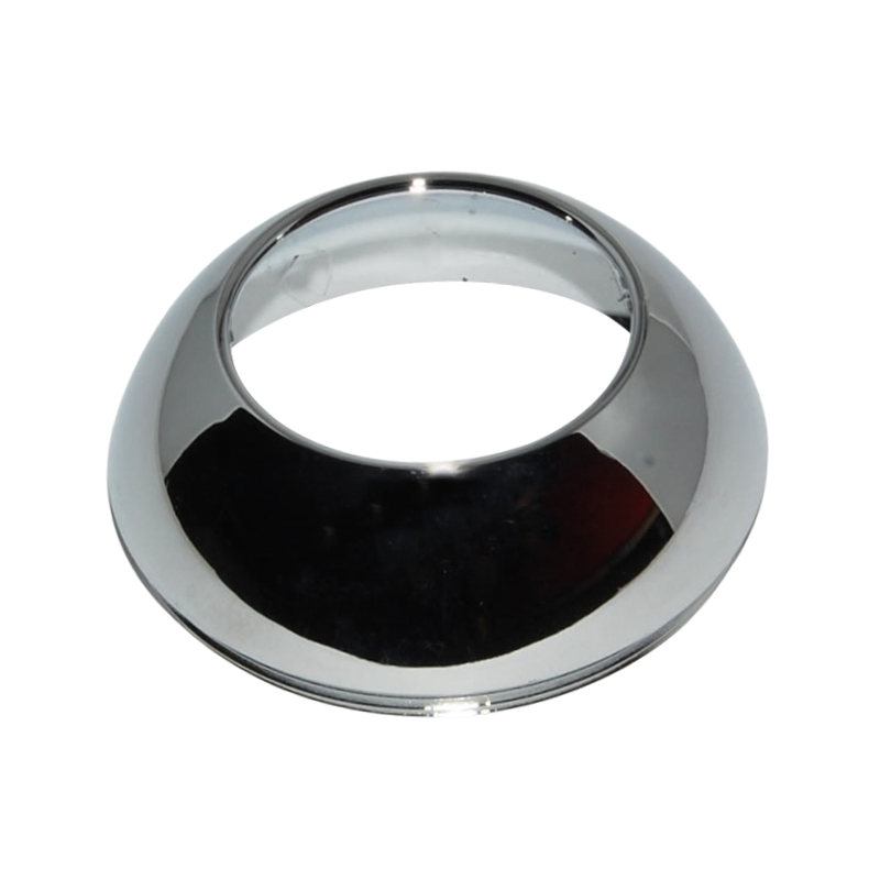 GROHE Escutcheon Plate - Chrome Finish 46613000, Replacement Part For Taps & Showers-602213