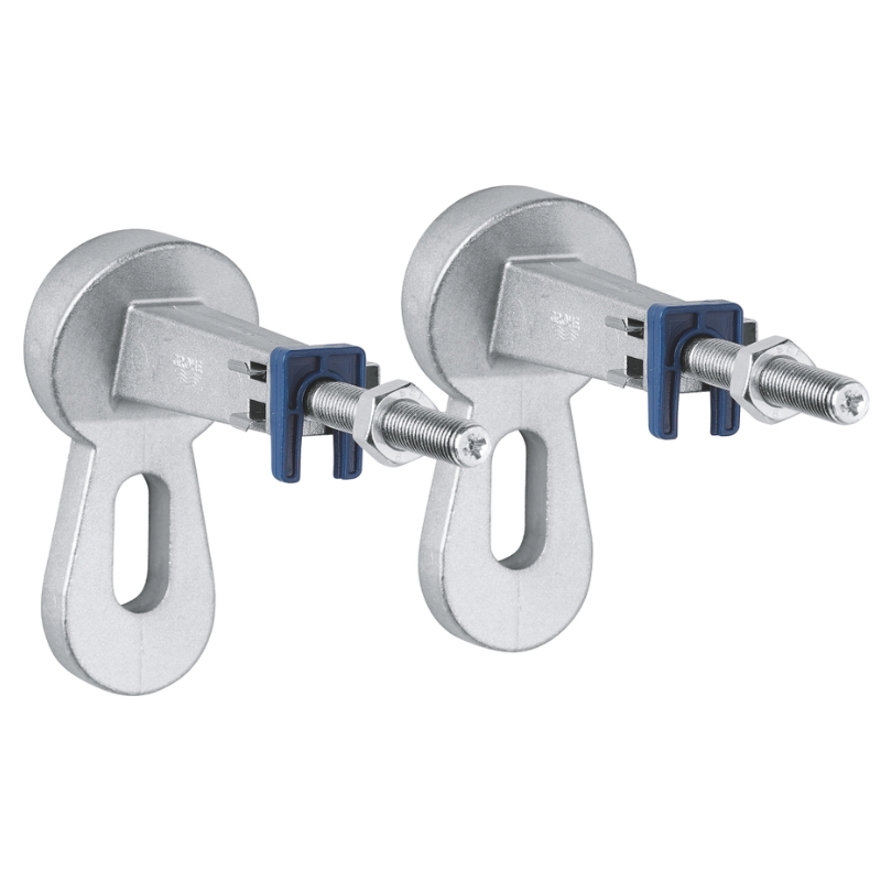 Grohe Fixing brackets for Rapid SL Frames (3855800M)