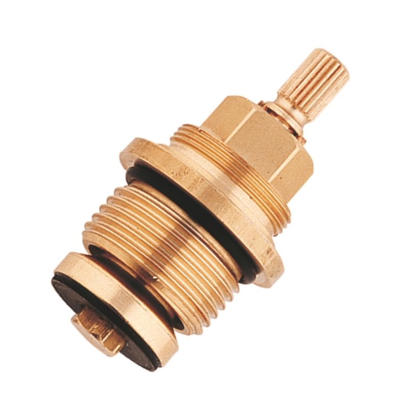 Grohe flow valve assembly (screwdown) Grohe 07025000 National