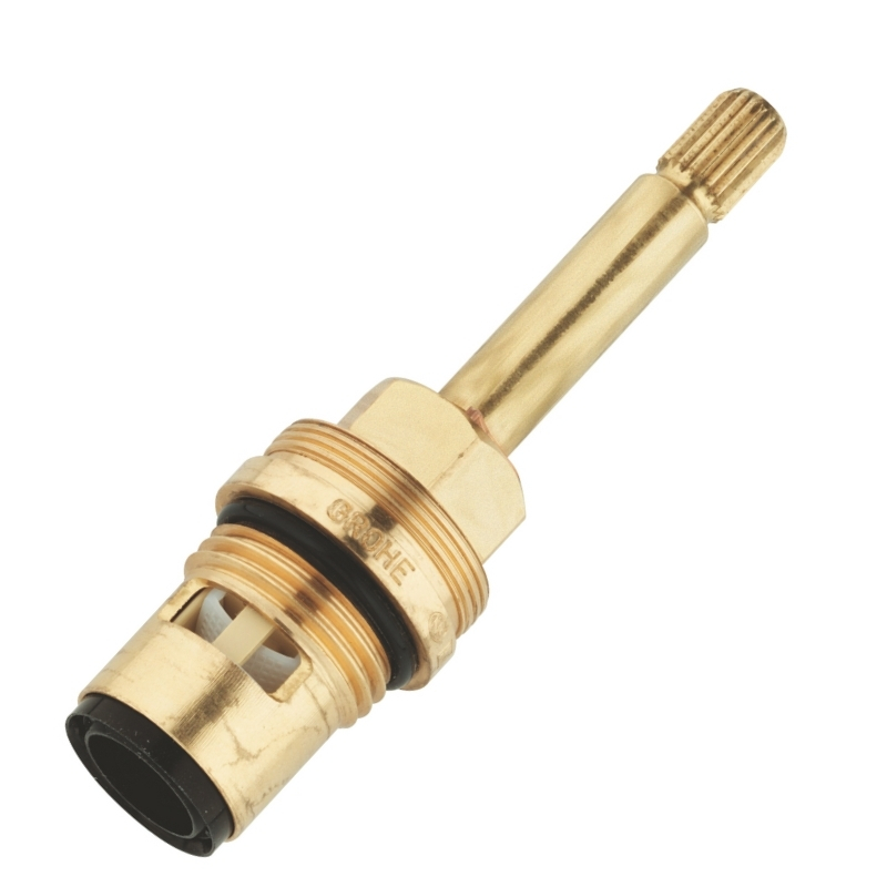 Grohe flow valve on/off Grohe 06709000 National Shower Spares