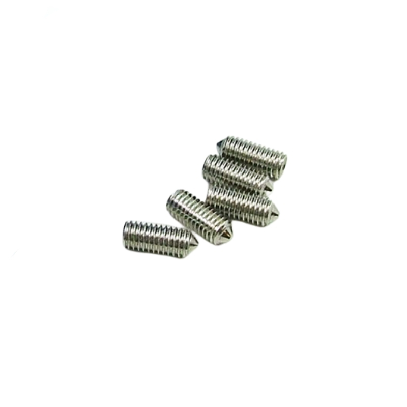 Grohe grub screw set (x5) Grohe 0212500M National Shower Spares
