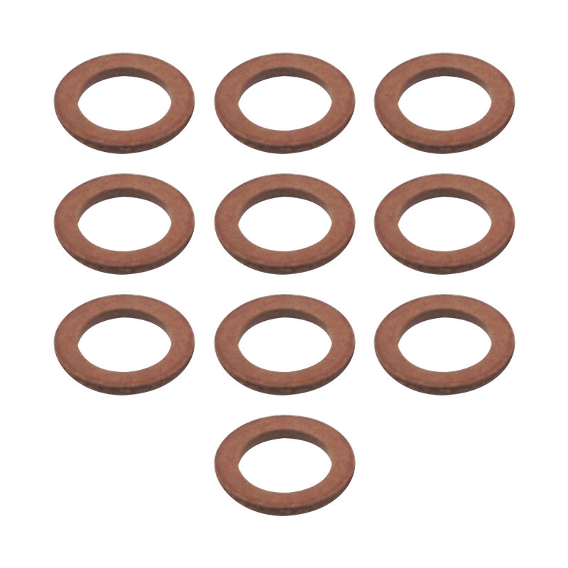 Grohe inlet sealing washer (x10) Grohe 0138600M National Shower Spares