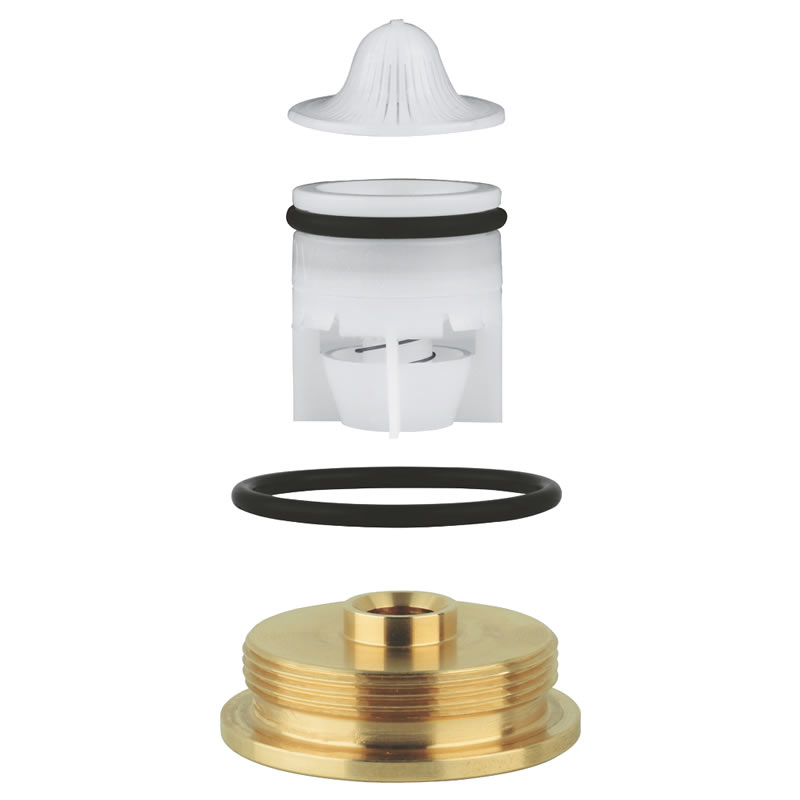 Grohe nonreturn valve assembly Grohe 47753000 National Shower Spares