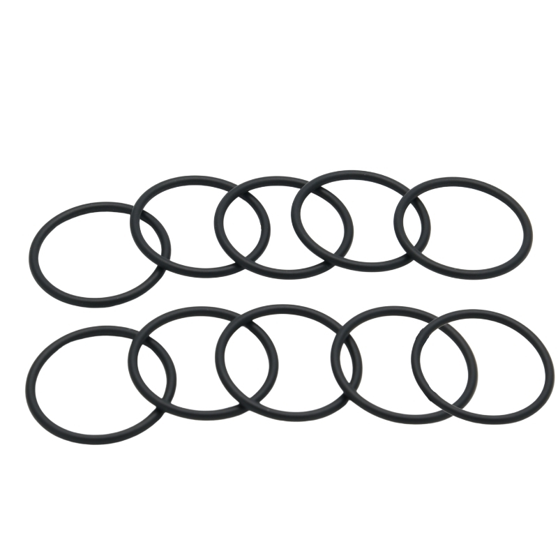 Grohe O'ring set (x10) Grohe 0119600M National Shower Spares