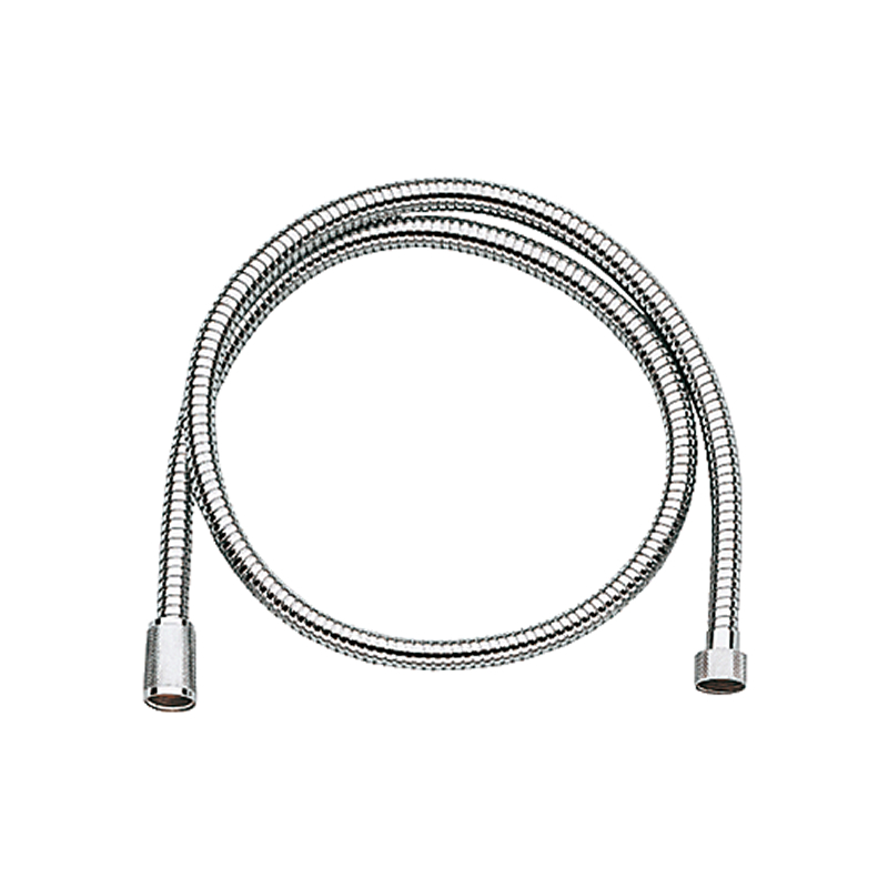 Grohe Relexa 1.50m metal shower hose chrome Grohe 28143000