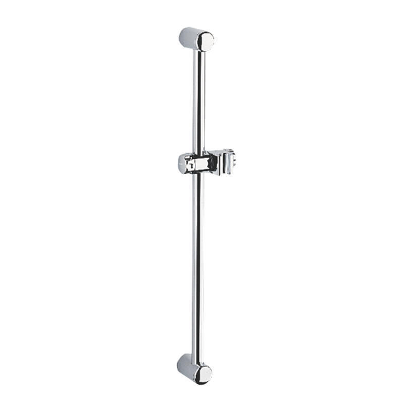 Grohe Relexa 600mm shower riser rail set chrome Grohe 28666000