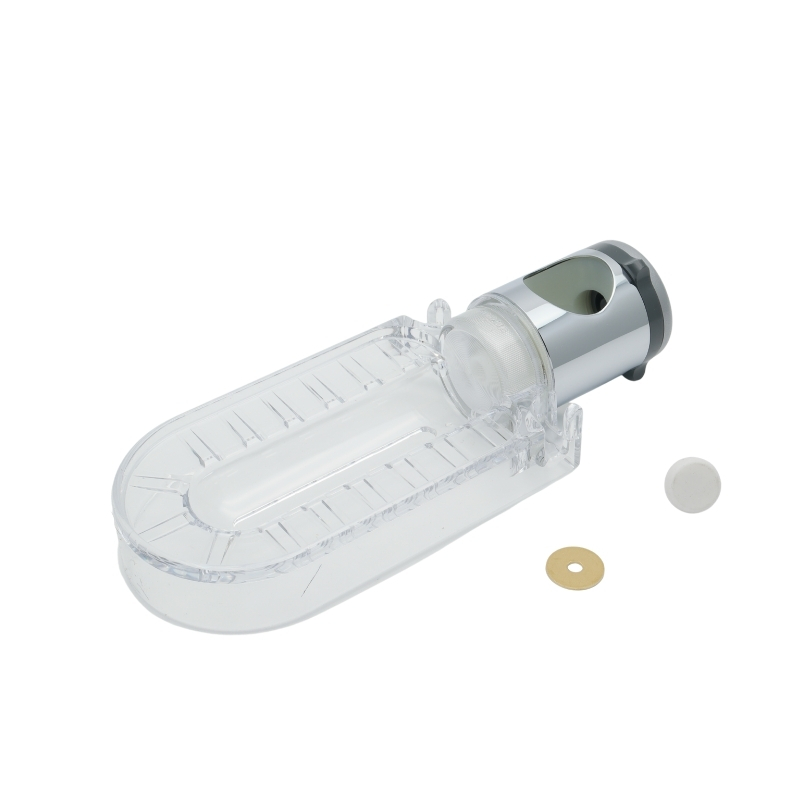 Grohe Relexa Plus 28mm soap dish chrome Grohe 28631000 National