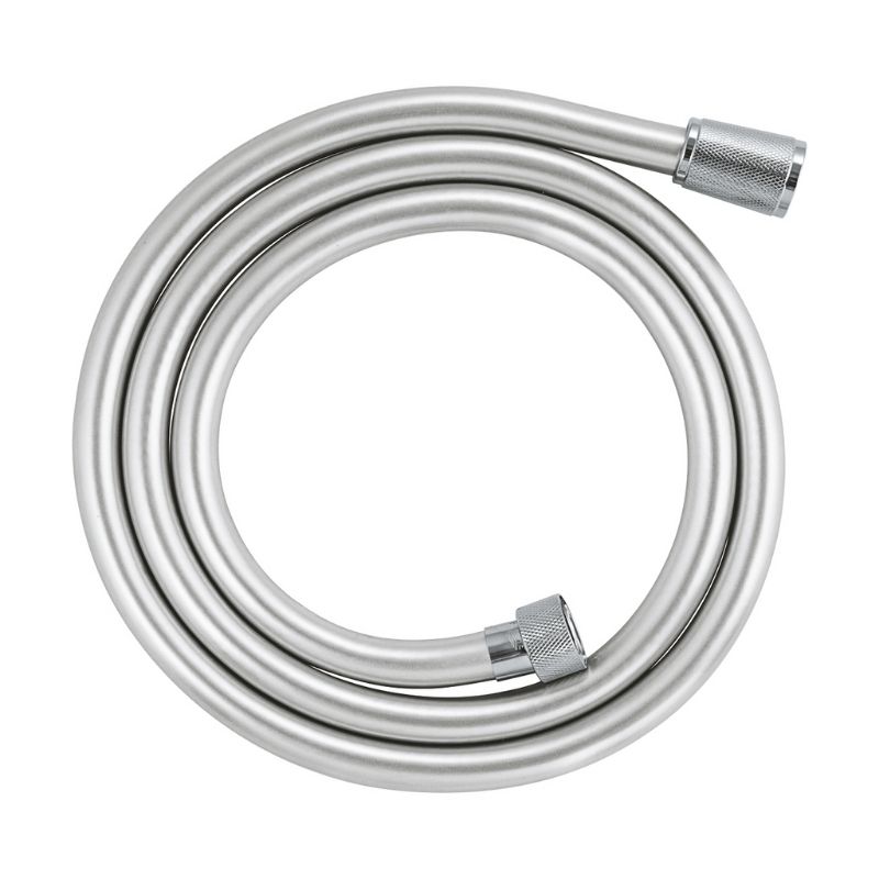 Grohe Silverflex 1.50m plastic shower hose chrome Grohe 28364000