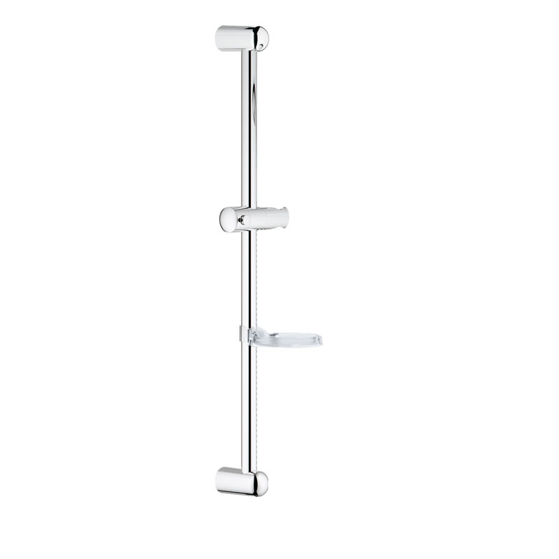 Grohe Tempesta contract shower rail set Grohe 55555000 National