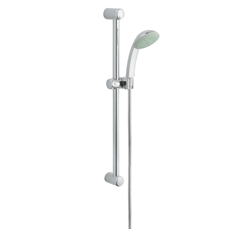 Grohe Tempesta shower kit duo Chrome Grohe 28438000 National
