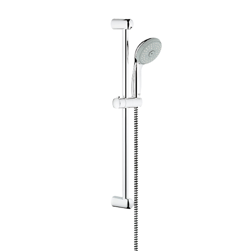 Grohe Tempesta shower set IV Chrome Grohe 27645000 National