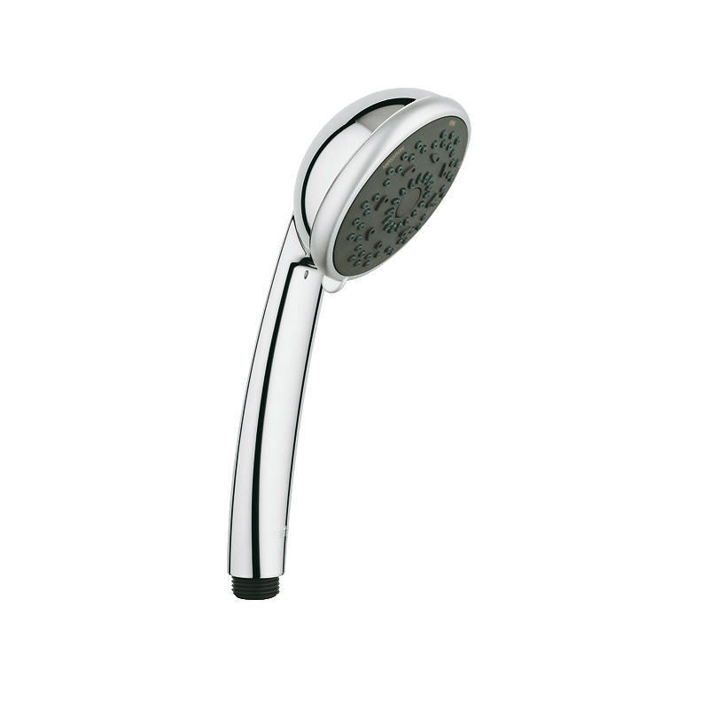 Grohe Vitalio Trend Trio 3mode shower head chrome Grohe 28726000 National Shower Spares