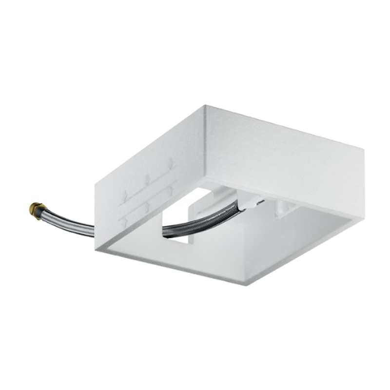 Hansgrohe Installation Set For Ceiling Mounted Raindance Shower Head Hansgrohe Installation Set For Ceiling Mounted Raindance Shower Head 26471180 Main Image 1