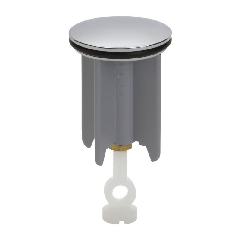 Hansgrohe thumb plug lever valve - chrome | hansgrohe 92175000 ...