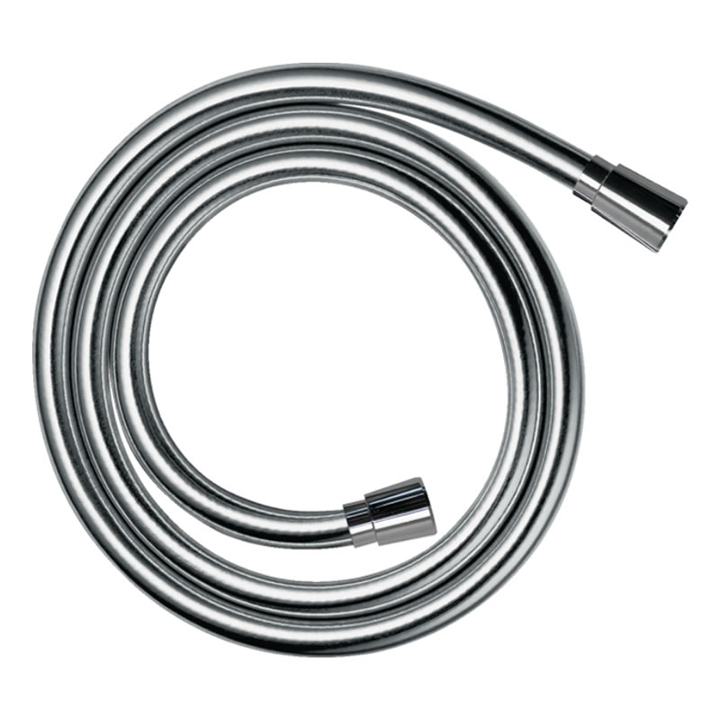 Hansgrohe HG 28276000 Isiflex Shower Hose 1600 mm Head Bathroom Pipe