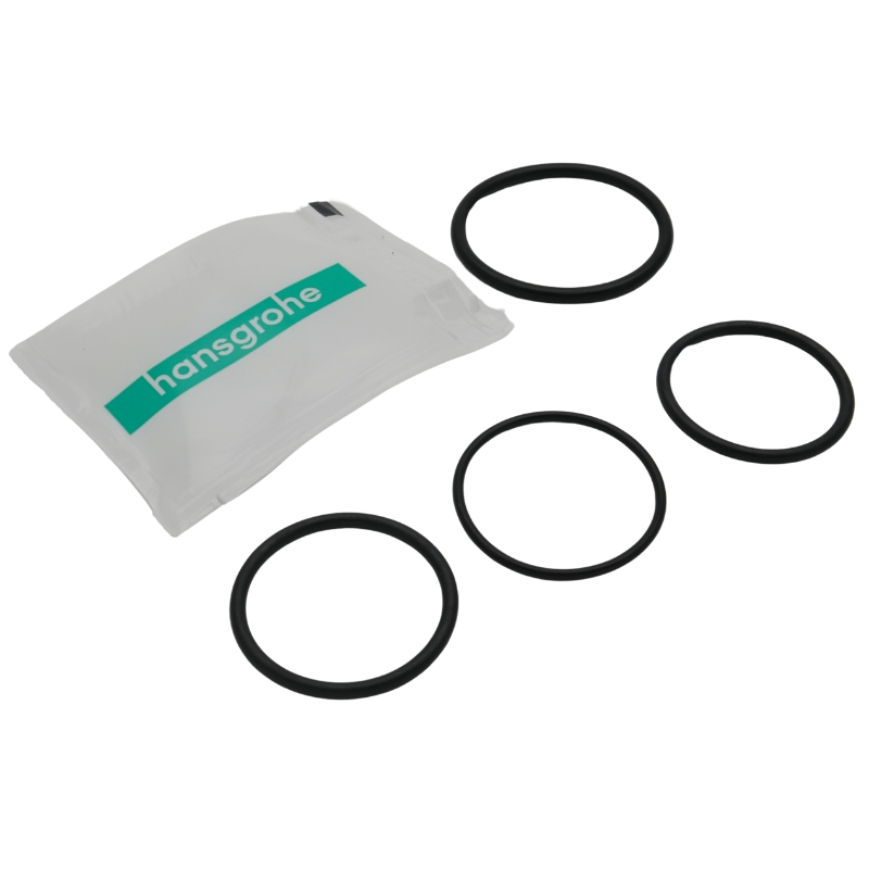 Hansgrohe Thermo Cartridge Seal Set Only hansgrohe 95037000
