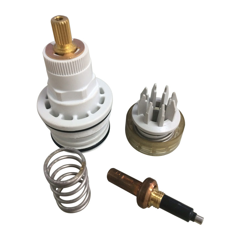 Heritage (Bristan) 35mm temperature cartridge Heritage Bathrooms D282027 National Shower Spares