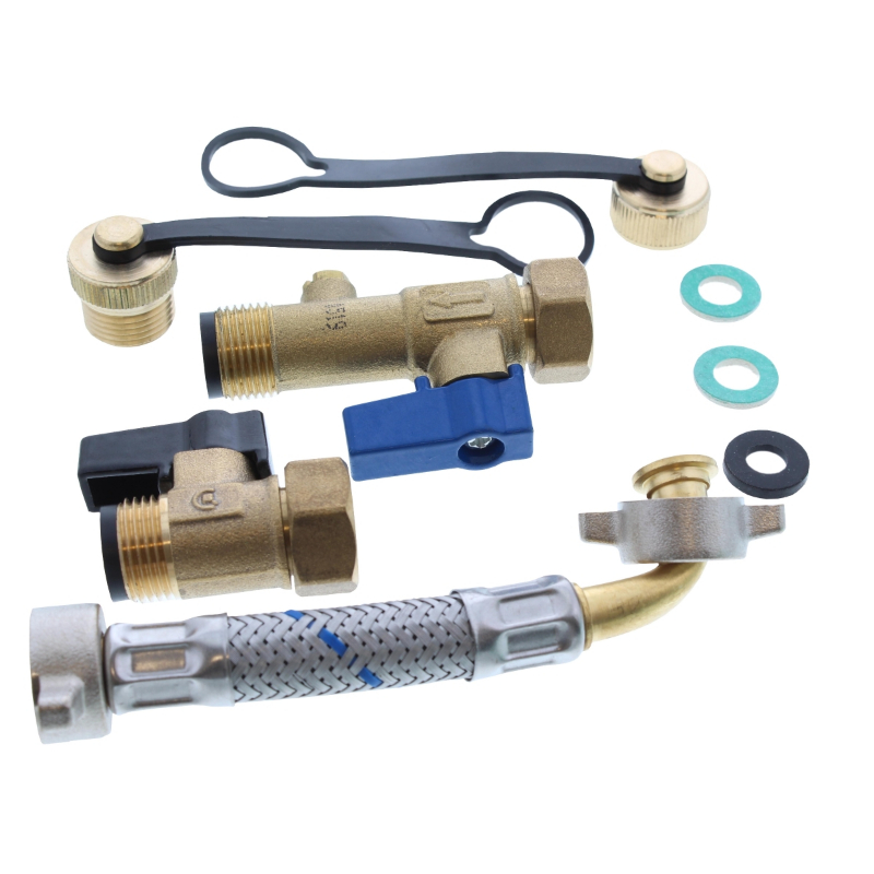 Ideal Filling Loop Kit Ideal Heating 176671 National Shower Spares Ideal Filling Loop Kit Ideal Heating 176671 National Shower Spares
