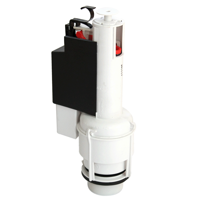 Ideal standard clearance flush valve