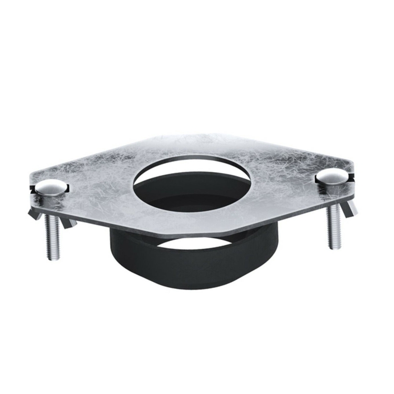 Inventive Creations Ideal Standard 2" Type Close Coupling Kit Rubber