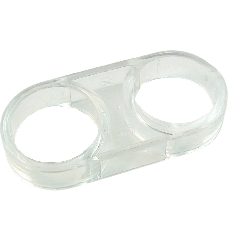 Meynell shower hose retaining ring clear Meynell SPSF0015U