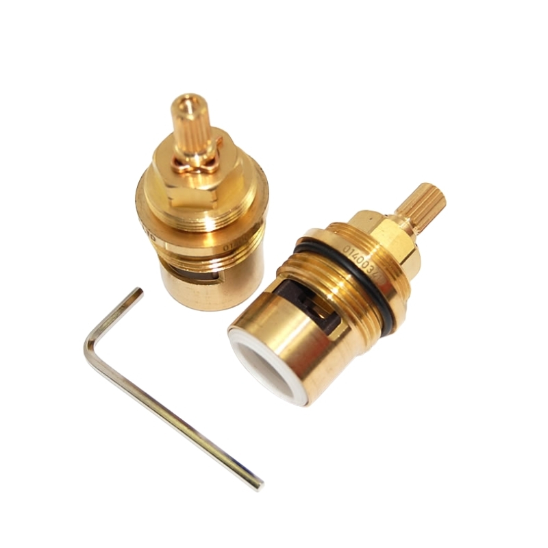 Mira 3 4 1 4 Turn Flow Cartridge Mira 1792 184 National Shower Spares