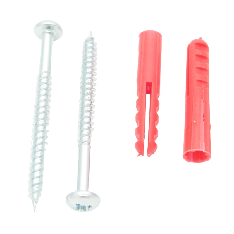Mira accessory component pack Mira 1736.846 National Shower Spares