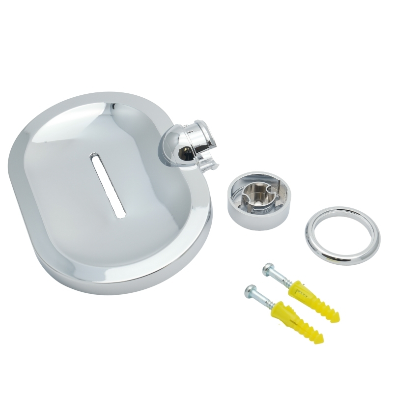 Mira Aquations soap dish chrome Mira 449.08 National Shower Spares