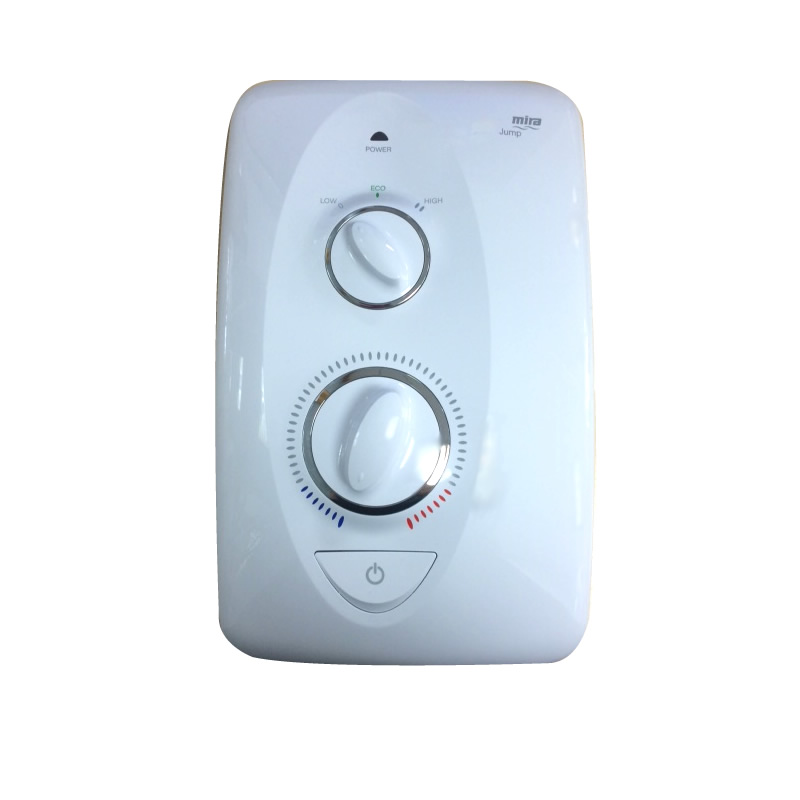 Mira Jump MK2 multi fit front cover assembly Mira 1788.424