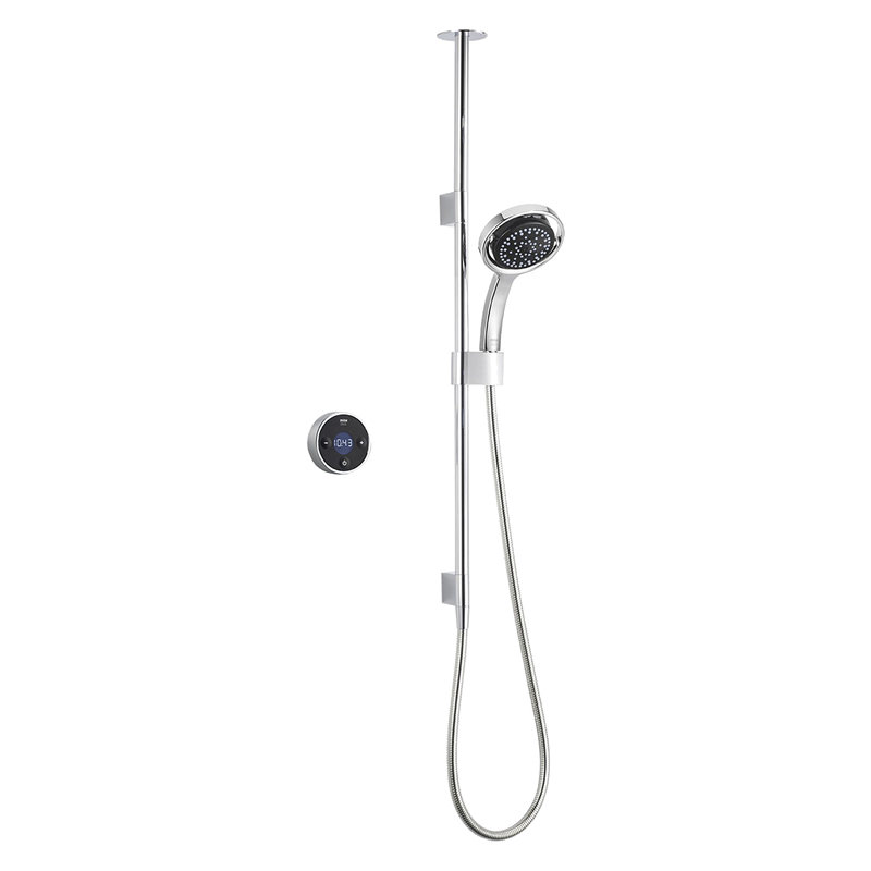 Mira on sale digital shower