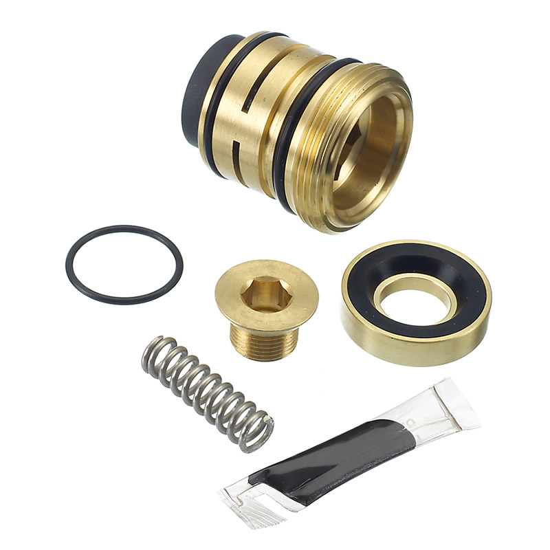 Mira Realm V6 sleeve assembly Mira 122.67 National Shower Spares