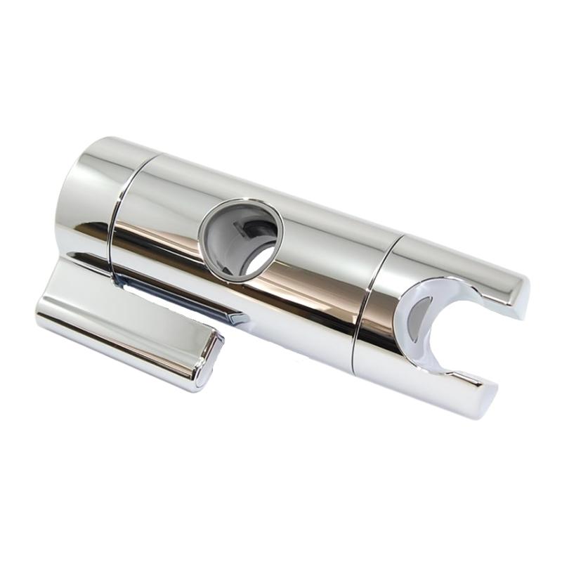 Mira shower head holder 19mm chrome Mira 1740.625 National Shower