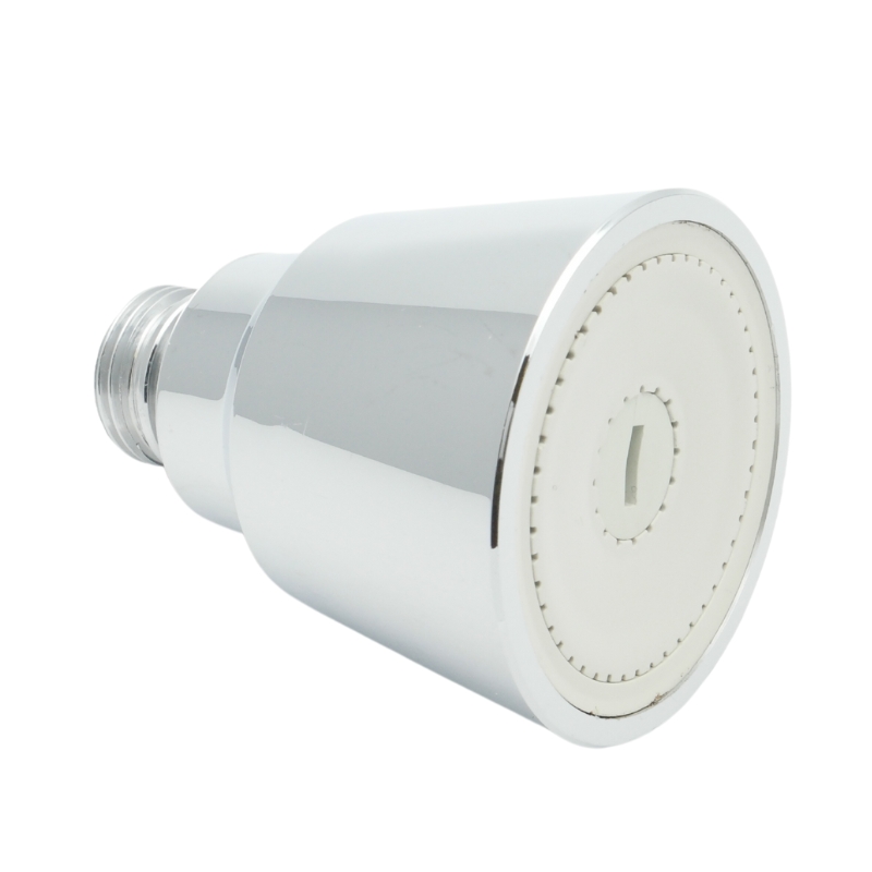 Mira 1/2" swivel shower head chrome Mira 098.07 National Shower