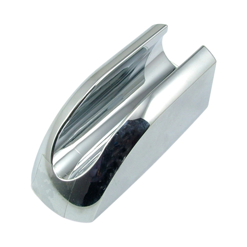 Mira 360 Magnetic Shower Head Holder Chrome 1688 225 Mira 360 Magnetic Shower Head Holder Chrome 1688 225 Main Image 1