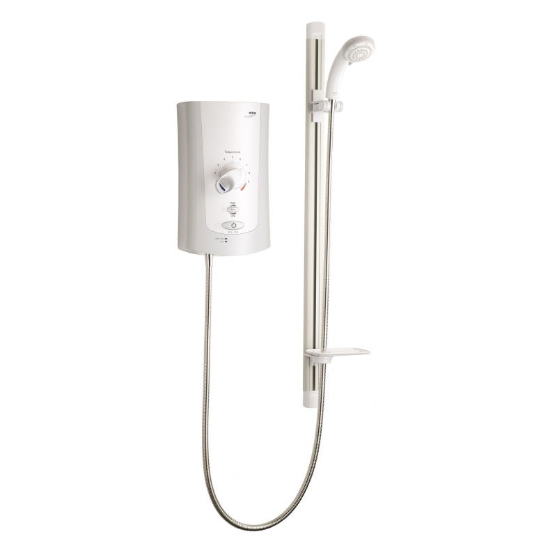 Mira Advance Flex Low Pressure 9.0kW (2011 current) Mira 1.1759.