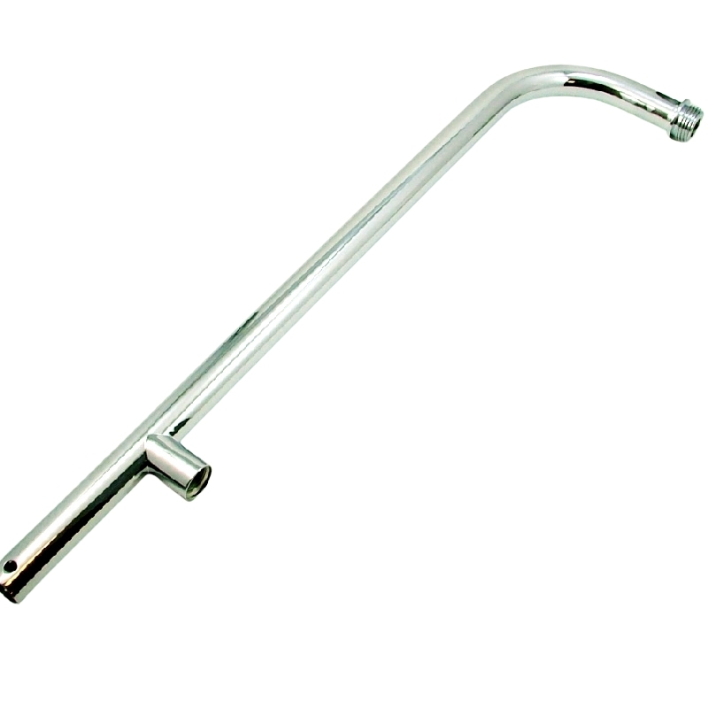 Mira Atom rigid fittings overhead pipe Mira 1663.289 National Shower Spares