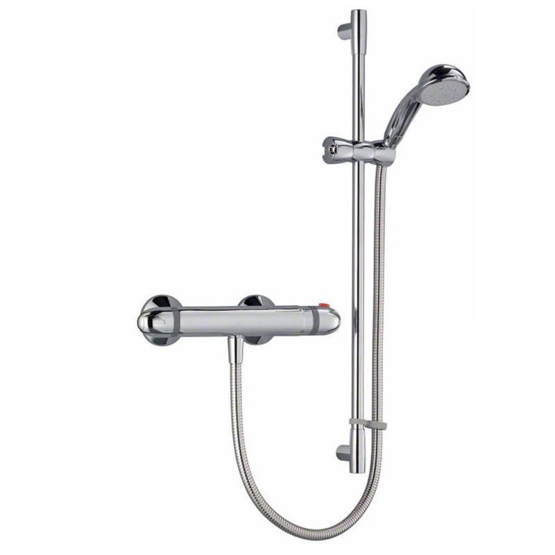 Mira Coda Plus EV Mira 1712.003 National Shower Spares