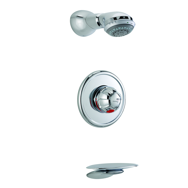 miraページ Mira Combiforce 415 BIR | Mira 1542.009 | National Shower Spares