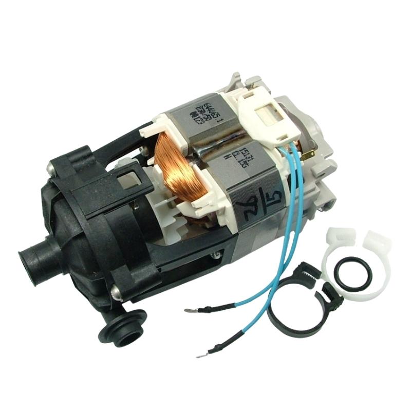 Mira Digital Processor Pump Assembly | Mira 1666.195 | National